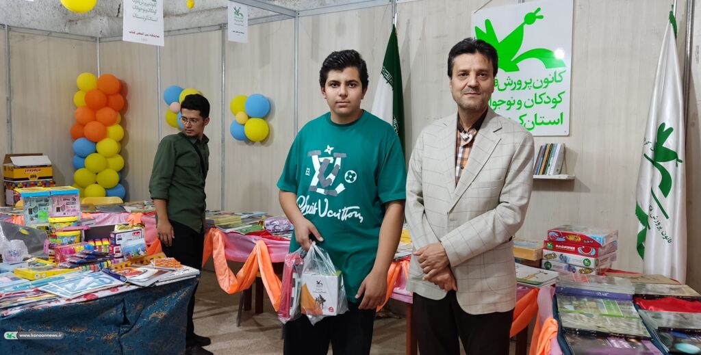کتاب، زیربنای تربیت نسلی خلاق، پرسشگر، آگاه و آیندهساز است