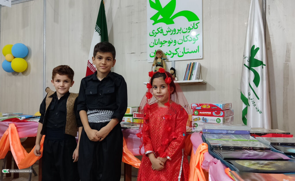 کتاب، زیربنای تربیت نسلی خلاق، پرسشگر، آگاه و آینده‌ساز است