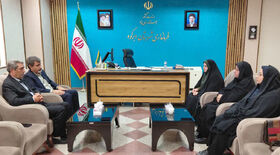 ظرفیت‌های فرهنگی و پرورش استعدادهای کودک و نوجوان ابرکوه تقویت خواهد شد