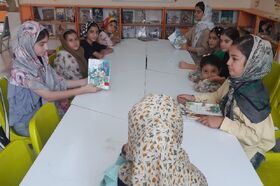 کتاب «خانواده آقای چرخشی» در مرکز بیستون نقد و بررسی شد