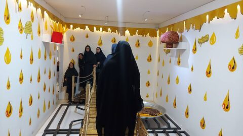 زنگ پایان تابستان با طعم خلاقیت و هم‌گرایی در مراکز کانون اصفهان