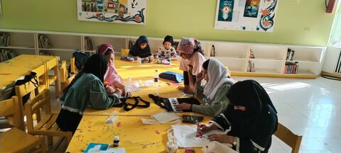 زنگ پایان تابستان با طعم خلاقیت و هم‌گرایی در مراکز کانون اصفهان
