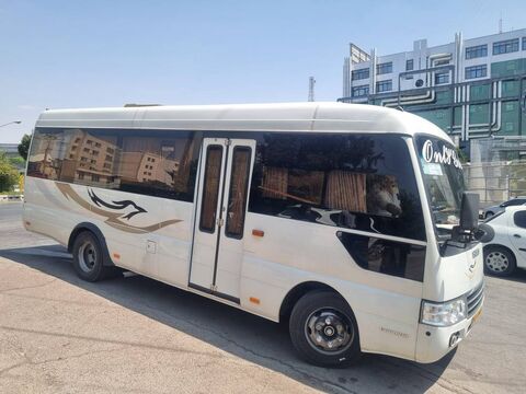 حضور پرشور کانون فارس در جشنواره بازی‌های بومی یاسوج