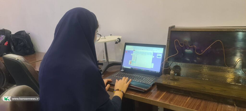 مشارکت ۵ گروه از کانون علوم و فناوری لرستان در پویش بینالمللی جستوجوی سیارک
