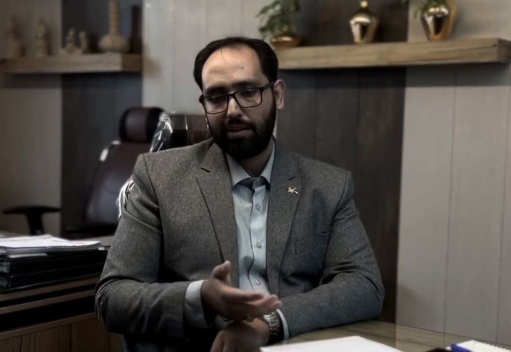 برگزاری جلسه بررسی وضعیت مراکز شهرستان بهار و کبودراهنگ