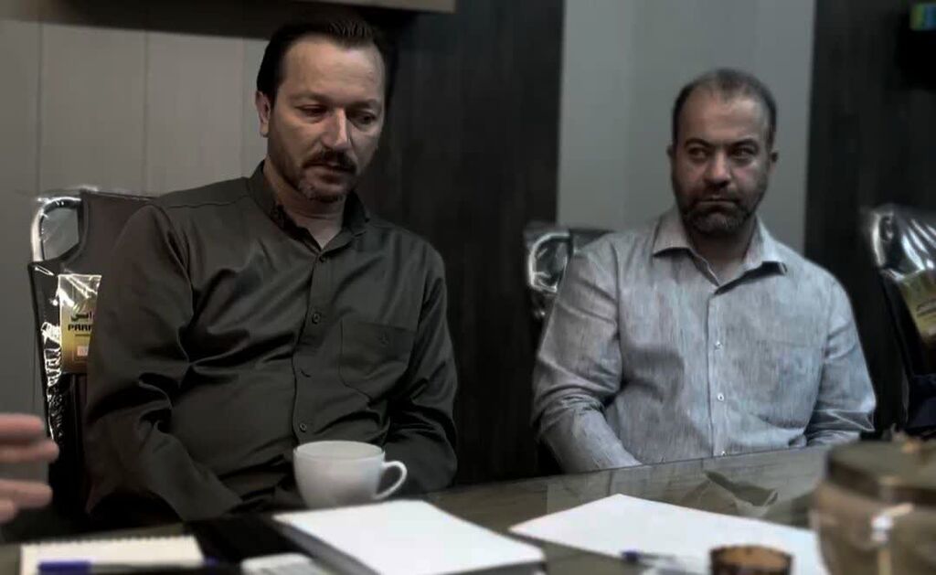 برگزاری جلسه بررسی وضعیت مراکز شهرستان بهار و کبودراهنگ