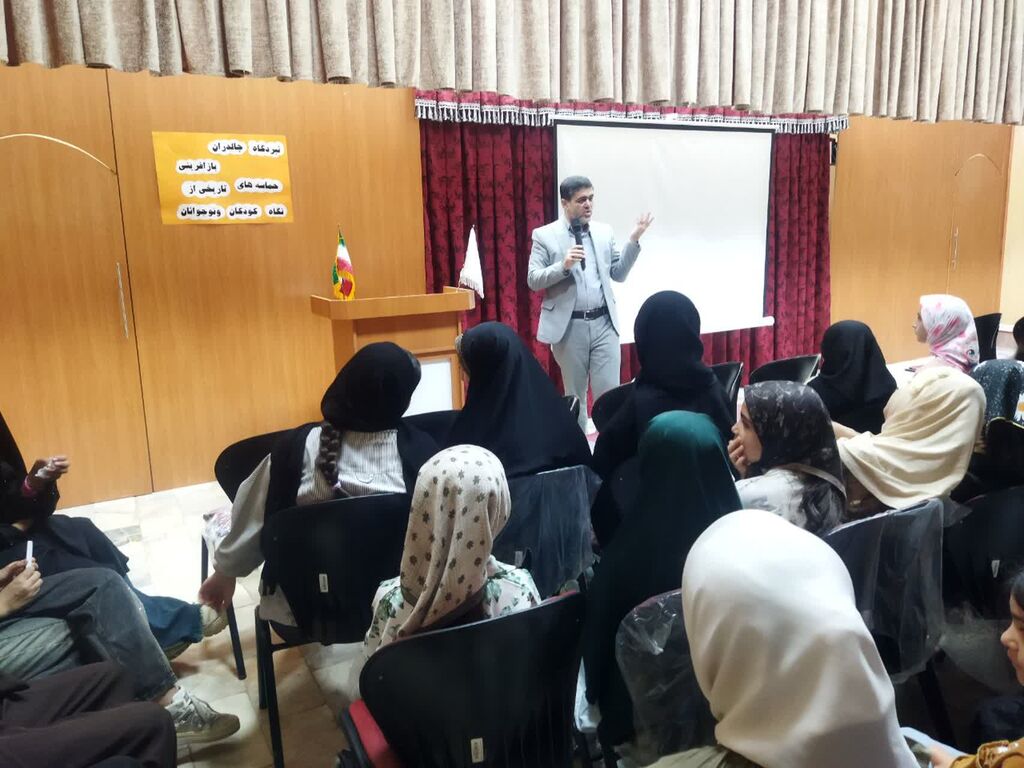 نشست «نبردگاه چالدران» برگزار شد