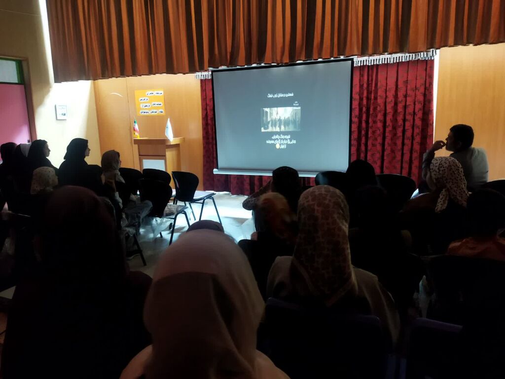 نشست «نبردگاه چالدران» برگزار شد