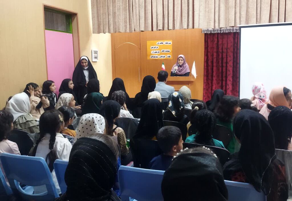 نشست «نبردگاه چالدران» برگزار شد