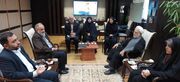 بررسی زمینه‌های توسعه زیرساخت‌های فرهنگی کانون در شهرستان میانه و ترکمان‌چای