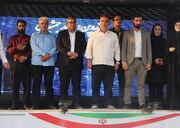 شهردار بکتاش: میزبانی از تماشاخانه سیار کانون، نشاط اجتماعی را در شهر افزایش می‌دهد