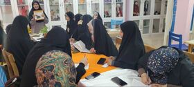 مربیان محلات، مساجد و موکب‌ها در مسیر «هویت‌بخشی» به کودکان و نوجوانان