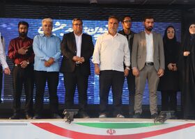 شهردار بکتاش: میزبانی از تماشاخانه سیار کانون، نشاط اجتماعی را در شهر افزایش می‌دهد