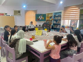 بزرگداشت ابوریحان بیرونی در مراکز کانون استان بوشهر