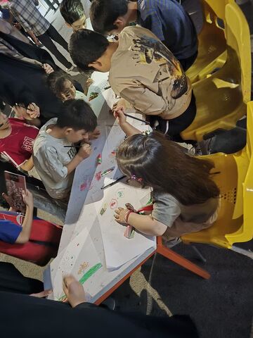 کرمانشاه.  اجتماعات