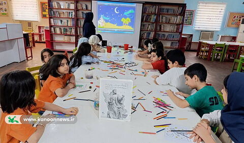 بزرگداشت ابوریحان بیرونی در مراکز کانون استان بوشهر