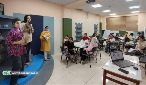 بزرگداشت ابوریحان بیرونی در مراکز کانون استان بوشهر