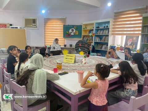 بزرگداشت ابوریحان بیرونی در مراکز کانون استان بوشهر