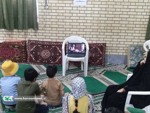 بزرگداشت ابوریحان بیرونی در مراکز کانون استان بوشهر