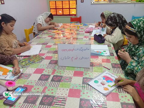 بزرگداشت ابوریحان بیرونی در مراکز کانون استان بوشهر