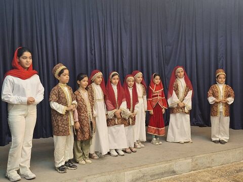 تابستان آرام‌آرام می‌گذرد؛ خلاقیت، هنر و بازی با طعم هم‌دلی در مراکز کانون استان اصفهان