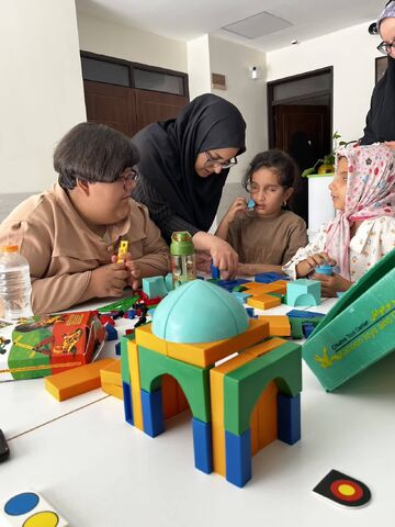 تابستان آرام‌آرام می‌گذرد؛ خلاقیت، هنر و بازی با طعم هم‌دلی در مراکز کانون استان اصفهان
