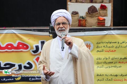 چهارمین روز سفر تماشاخانه کانون  به استان گیلان در قاب تصویر