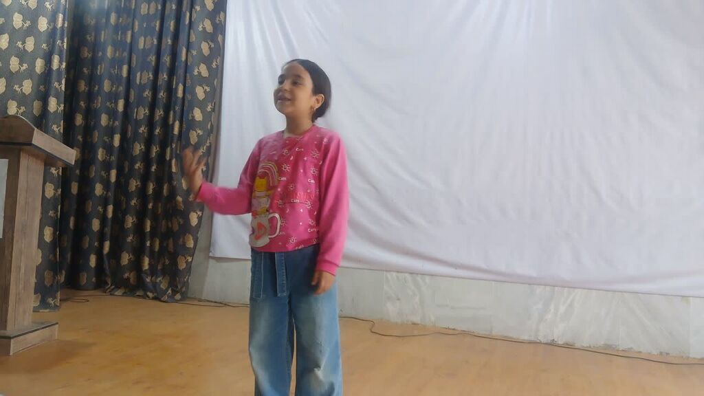 کارگاه تخصصی قصه‌گویی در کانون کنگاور