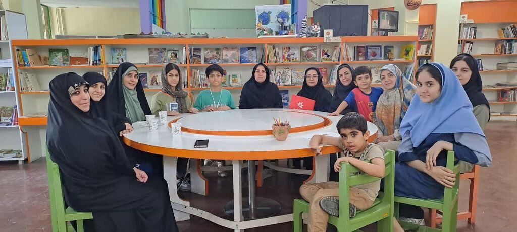 بازدید مدیرکل ارزیابی عملکرد و پاسخ‌گویی به شکایات کانون از مراکز استان البرز