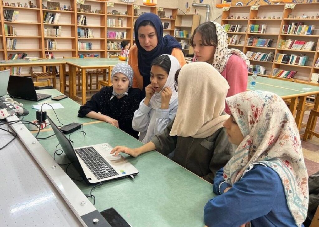 ثبت ۵۷ کشف اولیه در پویش جست‌وجوی سیارک‌های تابستان ۱۴۰۵