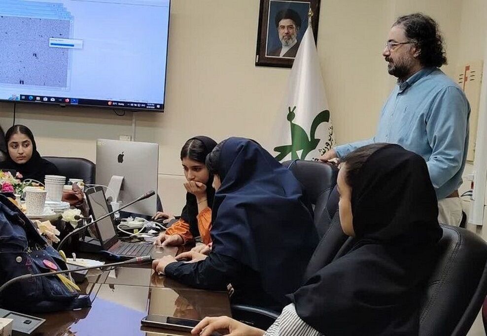 ثبت ۵۷ کشف اولیه در پویش جست‌وجوی سیارک‌های تابستان ۱۴۰۵