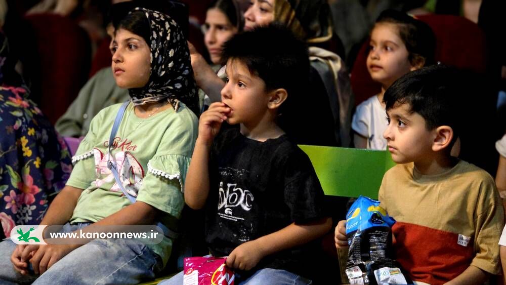 «خورشید خانم کجایی؟» درمرکز برازجان روی صحنه رفت