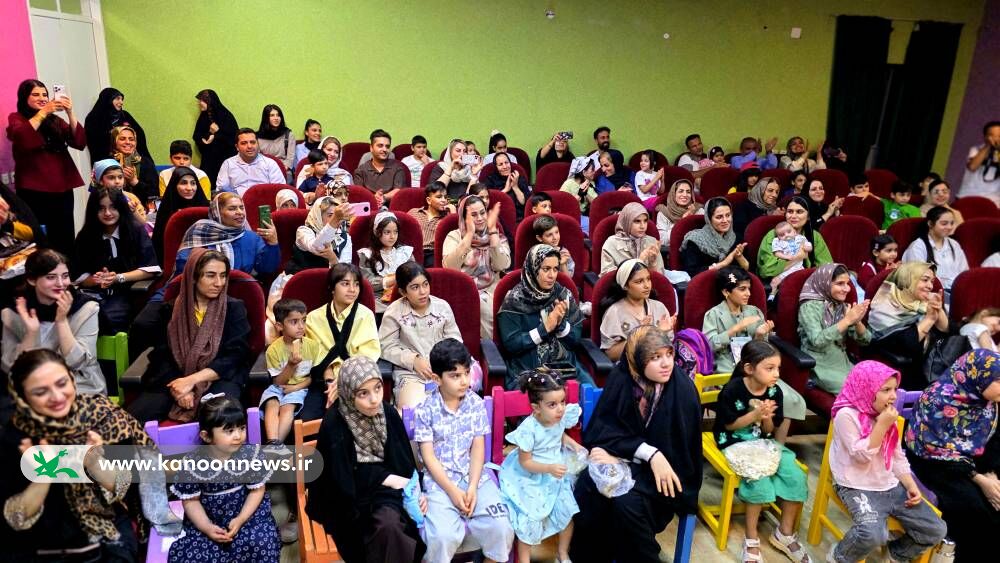 «خورشید خانم کجایی؟» درمرکز برازجان روی صحنه رفت