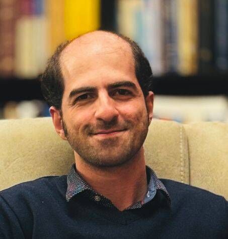 کارشناس آفرینش‌های ادبی کانون مازندران، مهمان ویژه اردوی ملی «قاف» شد
