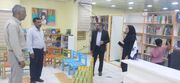 فصل تازه در کانونِ امید؛ وقتی شهرداری و دستگاه قضایی حاجی آباد دست در دستِ کودکان می گذارند