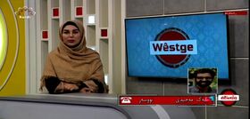 "جایگاه وزش بادها در فرهنگ و ادبیات کُردی" محوریت مباحث مجیدی از کانون کرمانشاه در برنامه ایستگاه بود