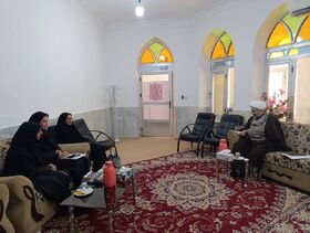 خیز بلند کانون هرمزگان برای تحقق عدالت فرهنگی در حاجی‌آباد/ از طرح «همه با هم» تا استقرار کتابخانه سیار در روستاها