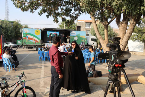 کانون استان آذربایجان غربی