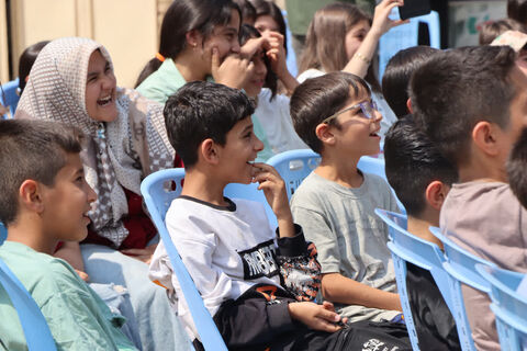 کانون استان آذربایجان غربی