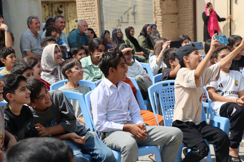 کانون استان آذربایجان غربی
