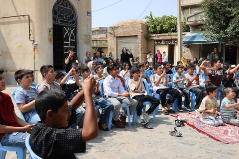 کانون استان آذربایجان غربی