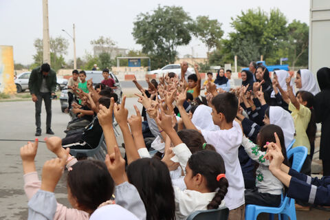 کانون استان آذربایجان غربی