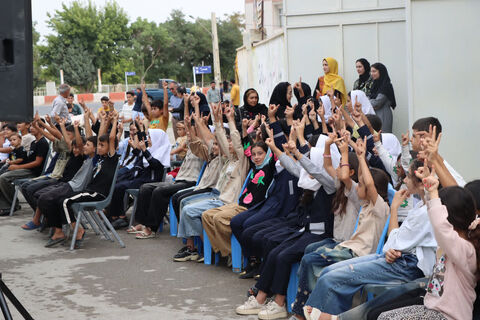 کانون استان آذربایجان غربی