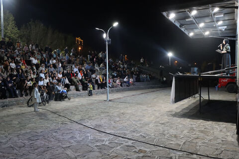 کانون استان آذربایجان غربی