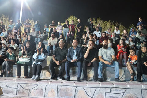 کانون استان آذربایجان غربی