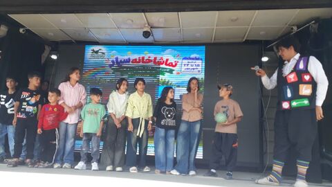 کانون استان آذربایجان غربی