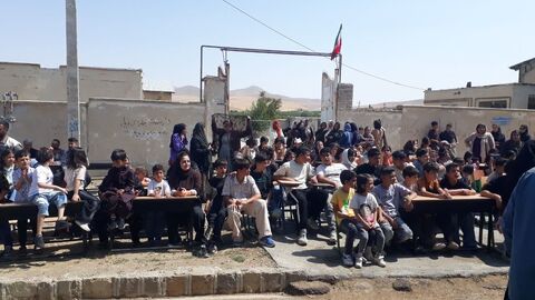 کانون استان آذربایجان غربی