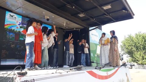 کانون استان آذربایجان غربی