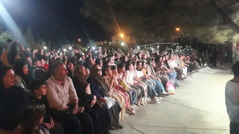 کانون استان آذربایجان غربی