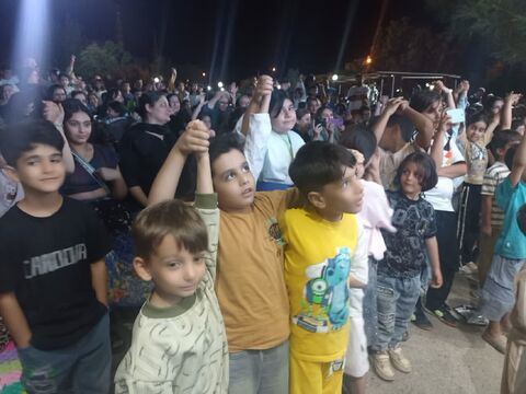 کانون استان آذربایجان غربی